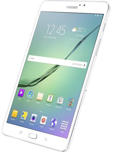 Tablet Galaxy Tab A 2018