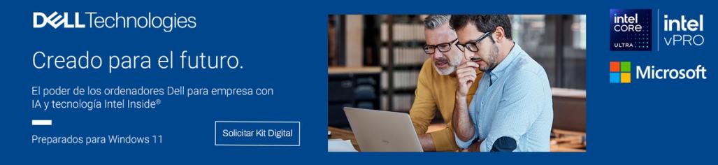 KIT DIGITAL DELL