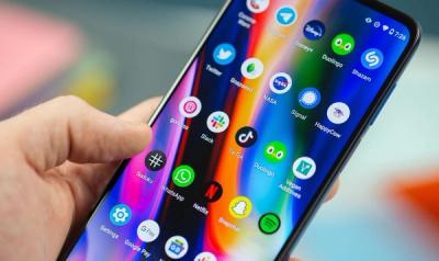 Cómo evitar malware en tu móvil Android
