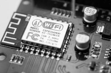 ¿Cómo funciona el Wi-Fi?
