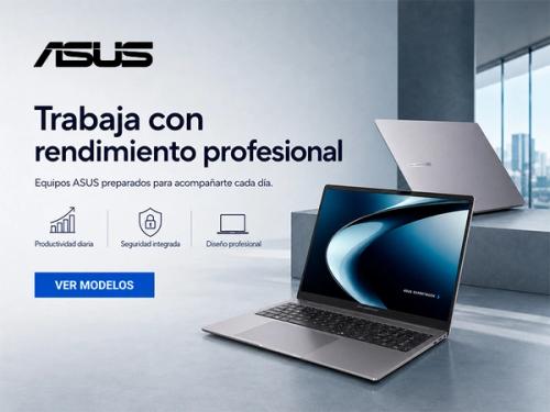 asus para profesional