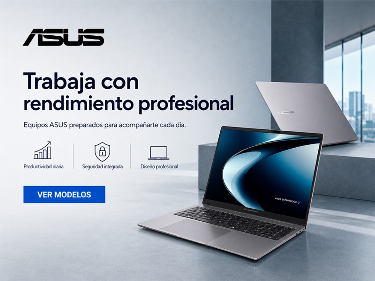 asus para profesional