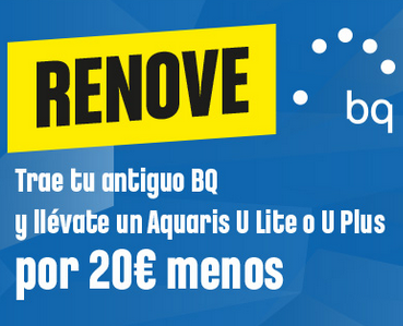 Renove BQ
