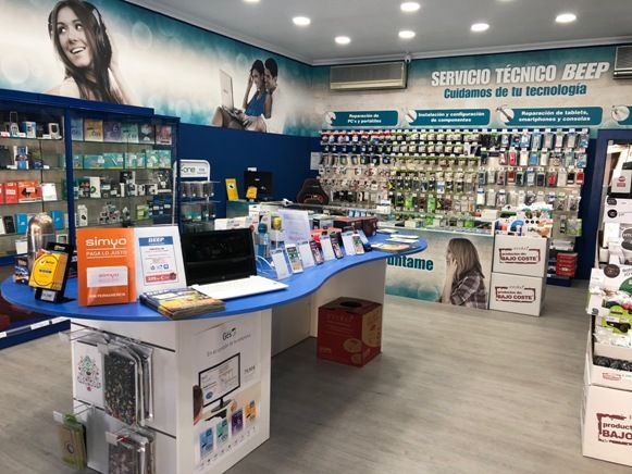 BEEP-alcala-guadaira