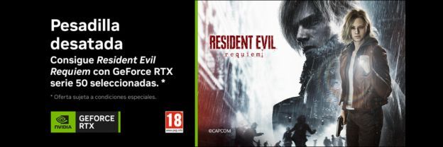 resident evil