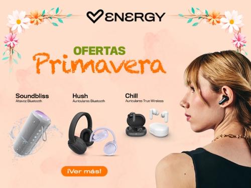 energy