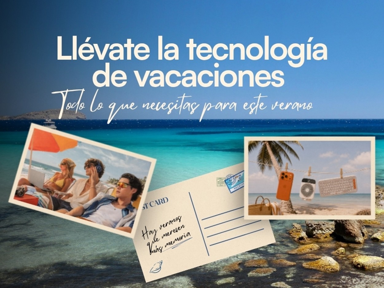 OFERTAS EN INFORMÁTICA Y TECNOLOGÍA BEEP