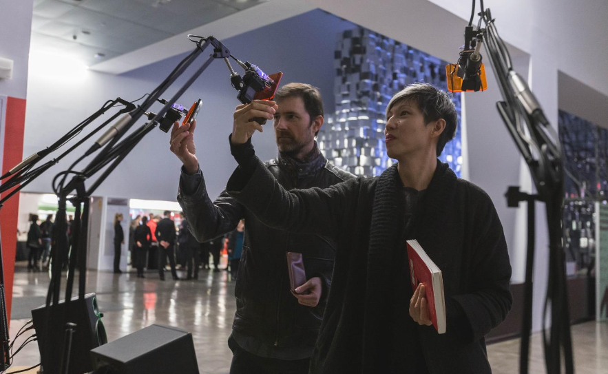 mobile week barcelona