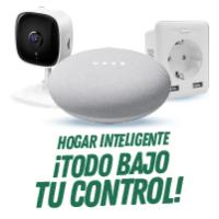 Hogar inteligente
