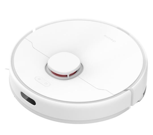 Robot aspirador Dreame D10 Plus Robot aspirador Dreame D10 Plus