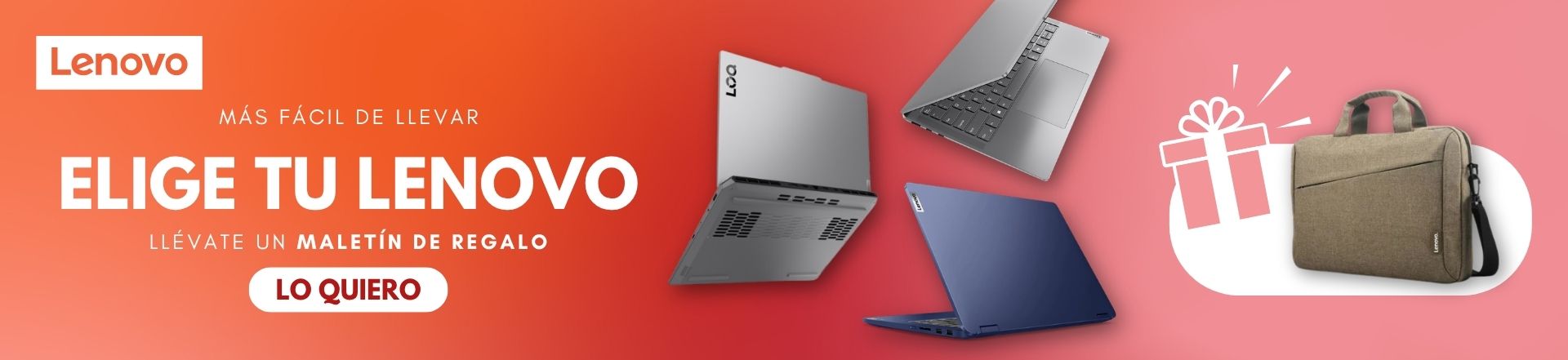 Oferta Lenovo
