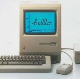 macintosh