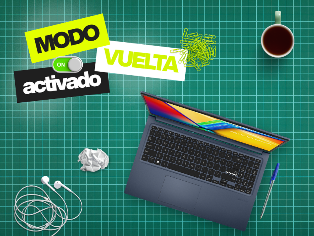 Ofertas Vuelta al cole 2026