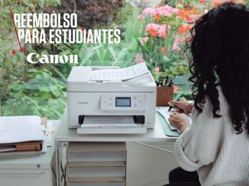 cashback canon