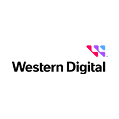 western digital