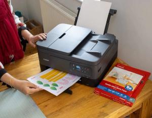 Canon Pixma: tarjetas personalizadas Canon Pixma: tarjetas personalizadas