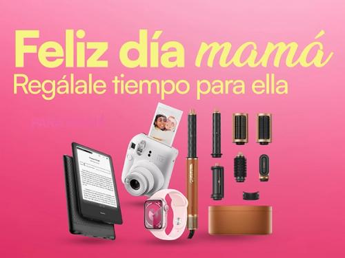 día de la madre