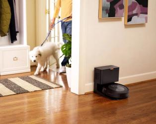 ¿Robot aspirador o aspirador escoba?