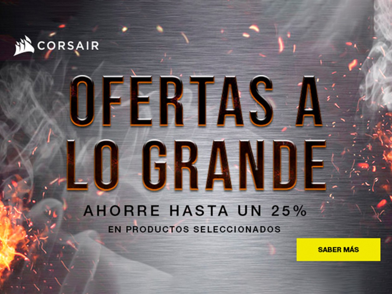 PROMOS CORSAIR