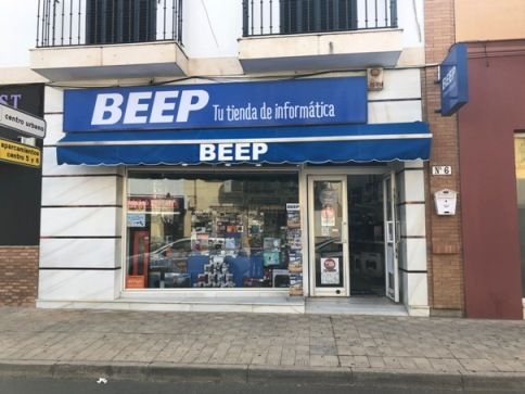 BEEP-alcala-guadaira