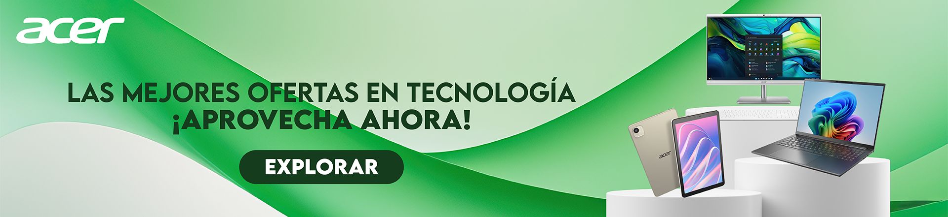 PROMO acer