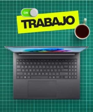 OFERTAS VUELTA AL TRABAJO