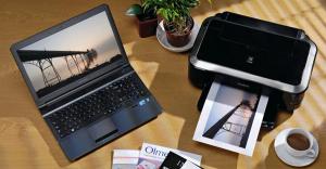 Impresora para oficina en casa Impresora para oficina en casa