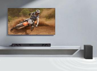 Cómo elegir la barra de sonido ideal para tu televisor