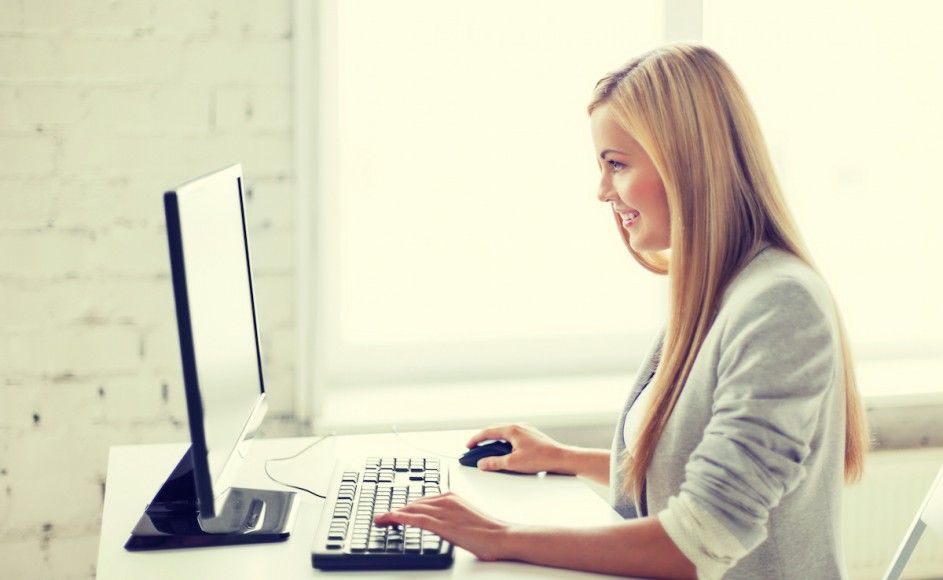 Luz natural para las videoconferencias desde casa Luz natural para las videoconferencias desde casa