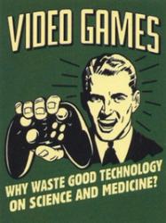 Panorama: Videojuegos en dosis moderadas