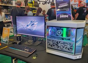 PC gaming de RANDOM PC gaming de RANDOM