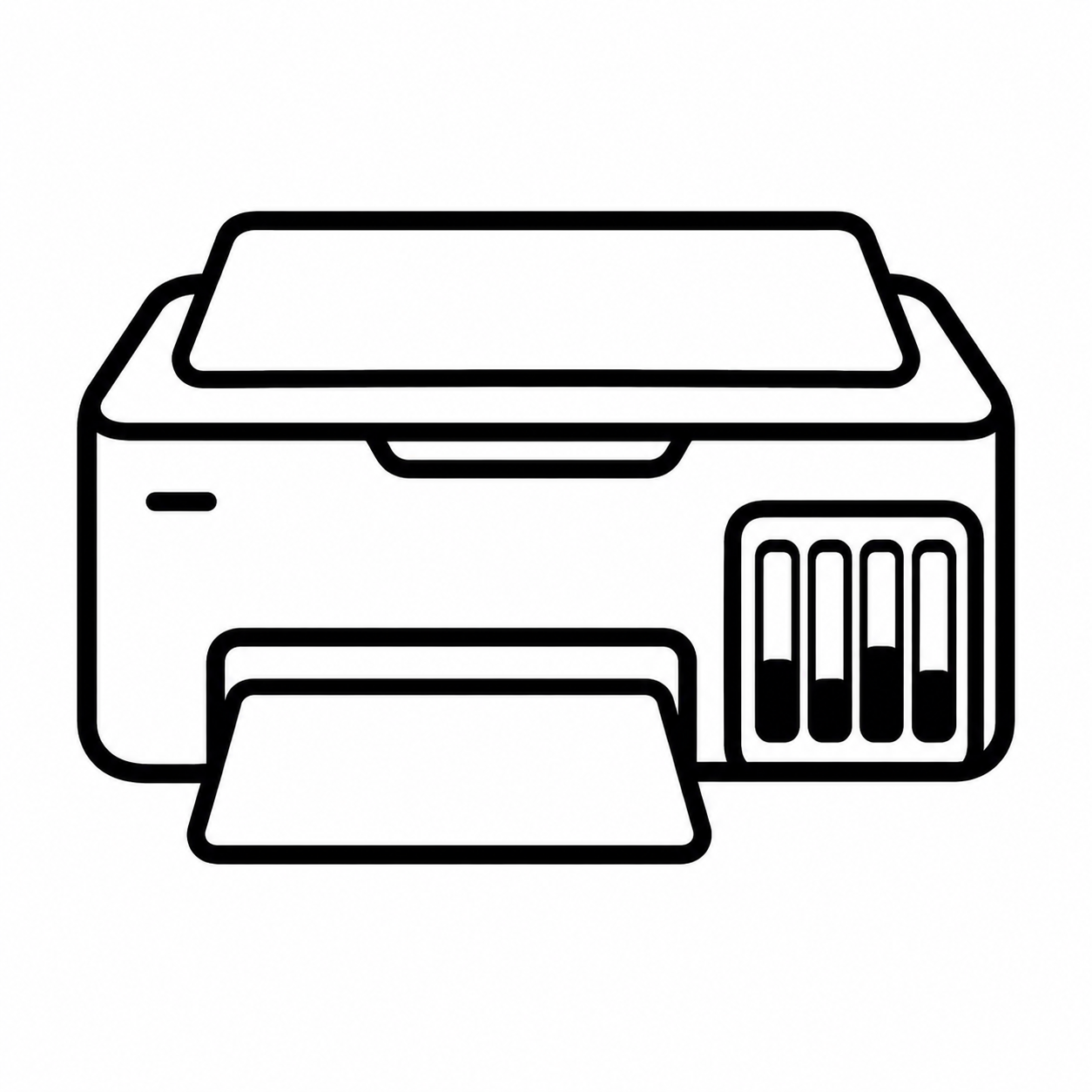 ink tank
