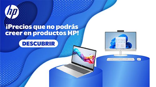 OFERTA HP