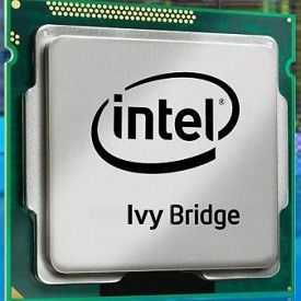 Intel Ivy Bridge