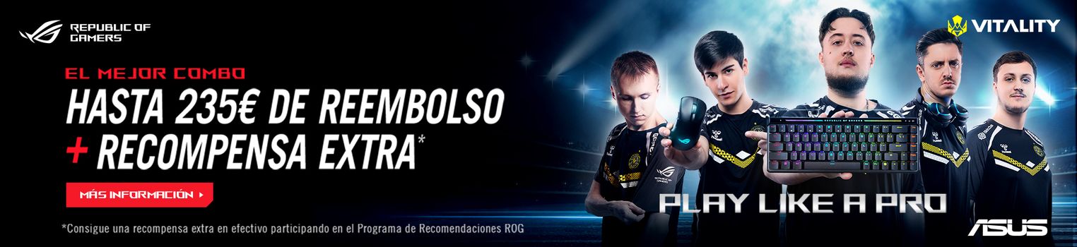 promo ASUS