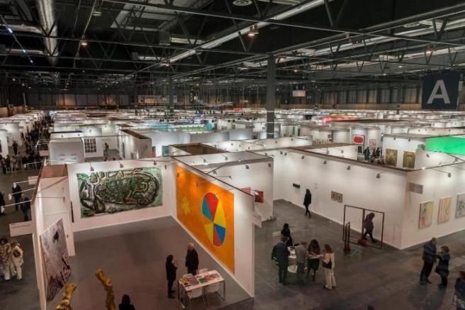 ARCOmadrid