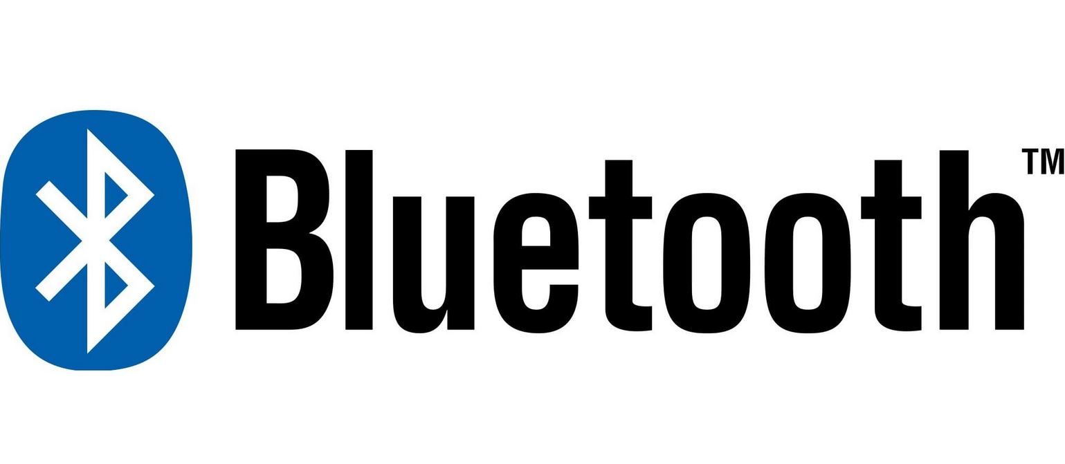 Logotipo de Bluetooth Logotipo de Bluetooth
