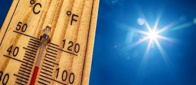 ¿Puede el calor estropear tu portátil o móvil?