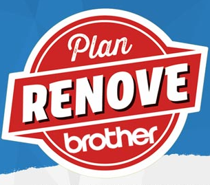 Renove Brother