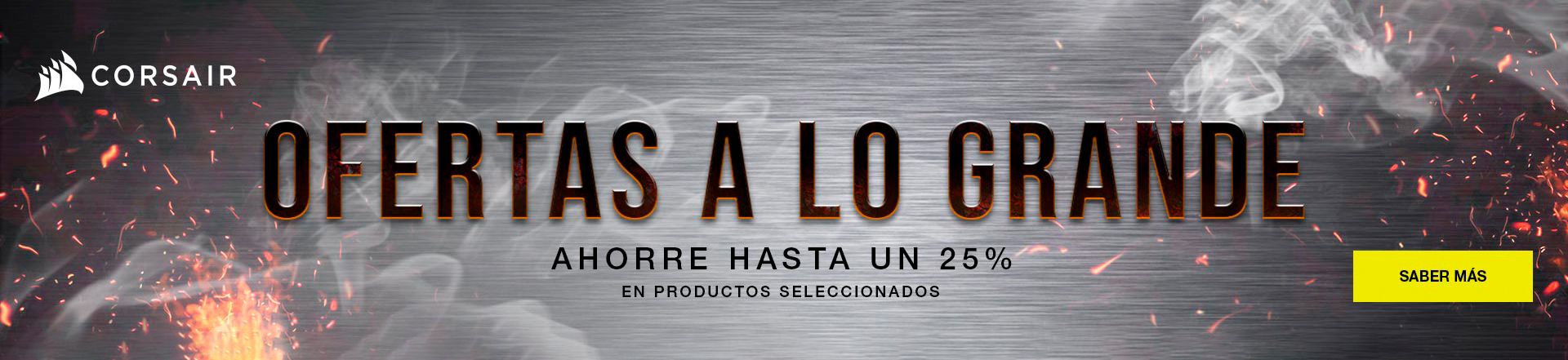 PROMOS CORSAIR