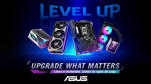 asus