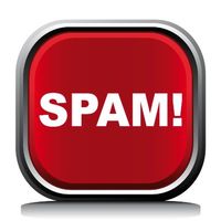 spam