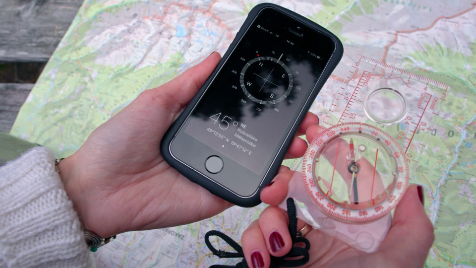 apps-senderismo-beep