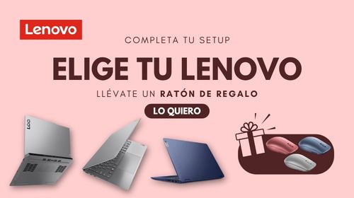 lenovo especial comuniones