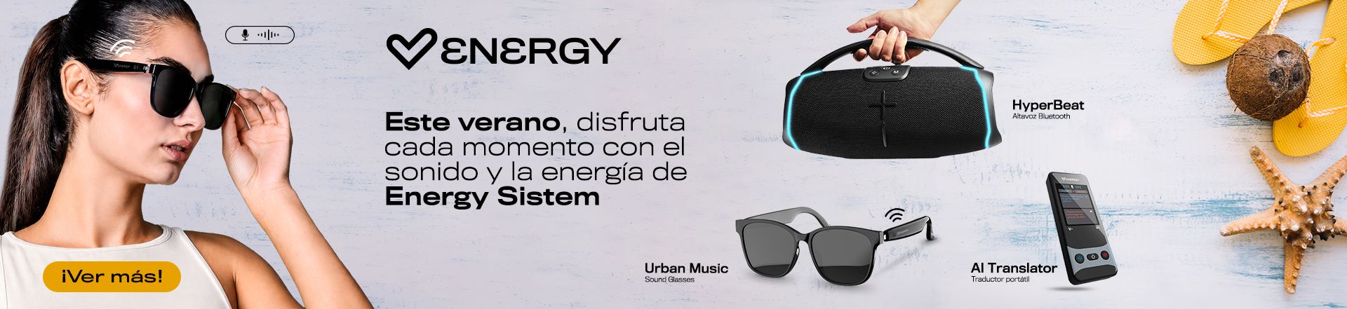 energy