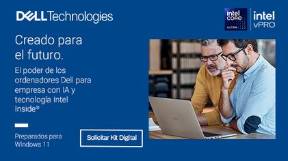 kit digital dell