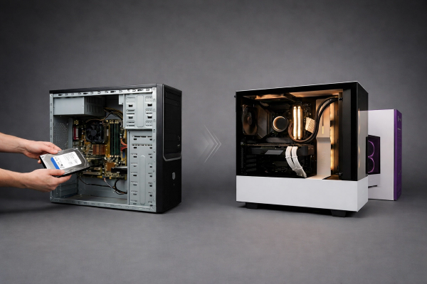Renovar PC en 2026?