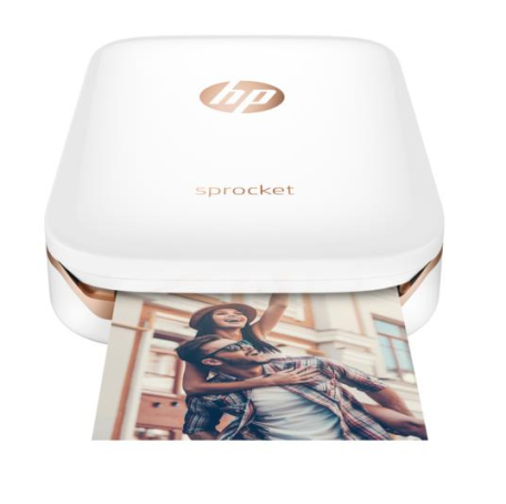 hp sprocket
