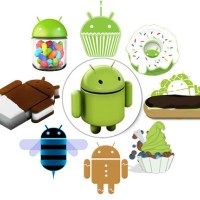 android-evolution