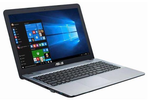 Portátil ASUS F541UV-GQ675T